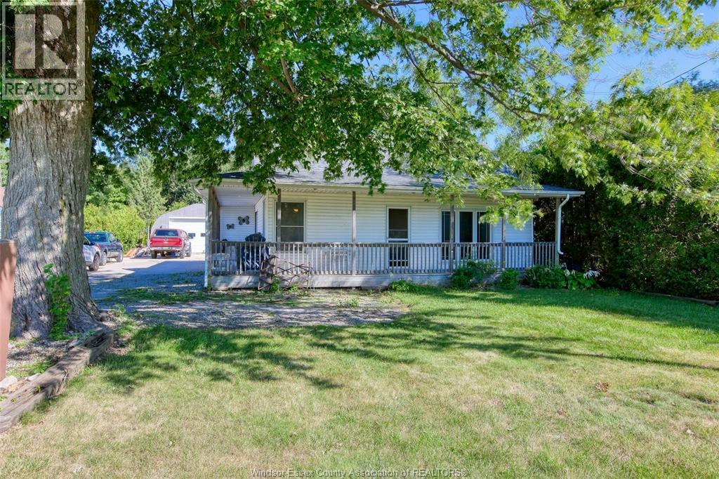 1323 Mersea 2 Road, Leamington, ON, N8H 3V7