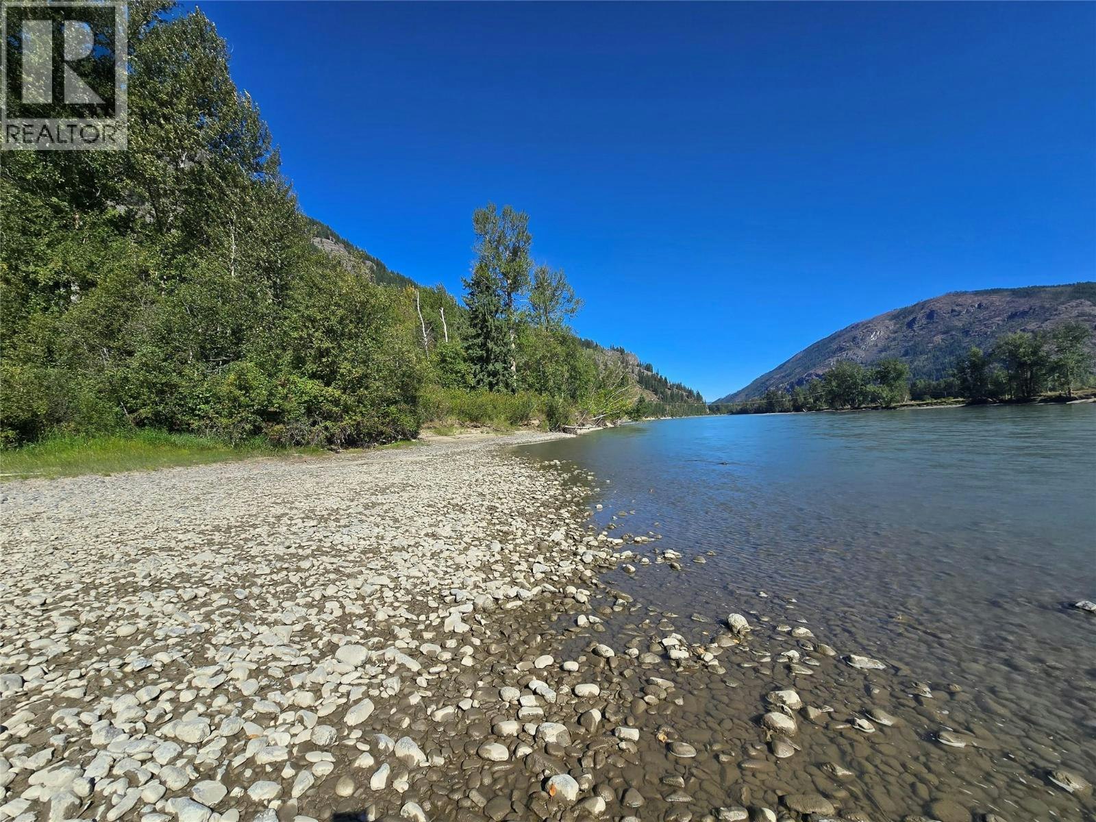 4504 S Yellowhead Highway, Little Fort, BC, V0E 2C0