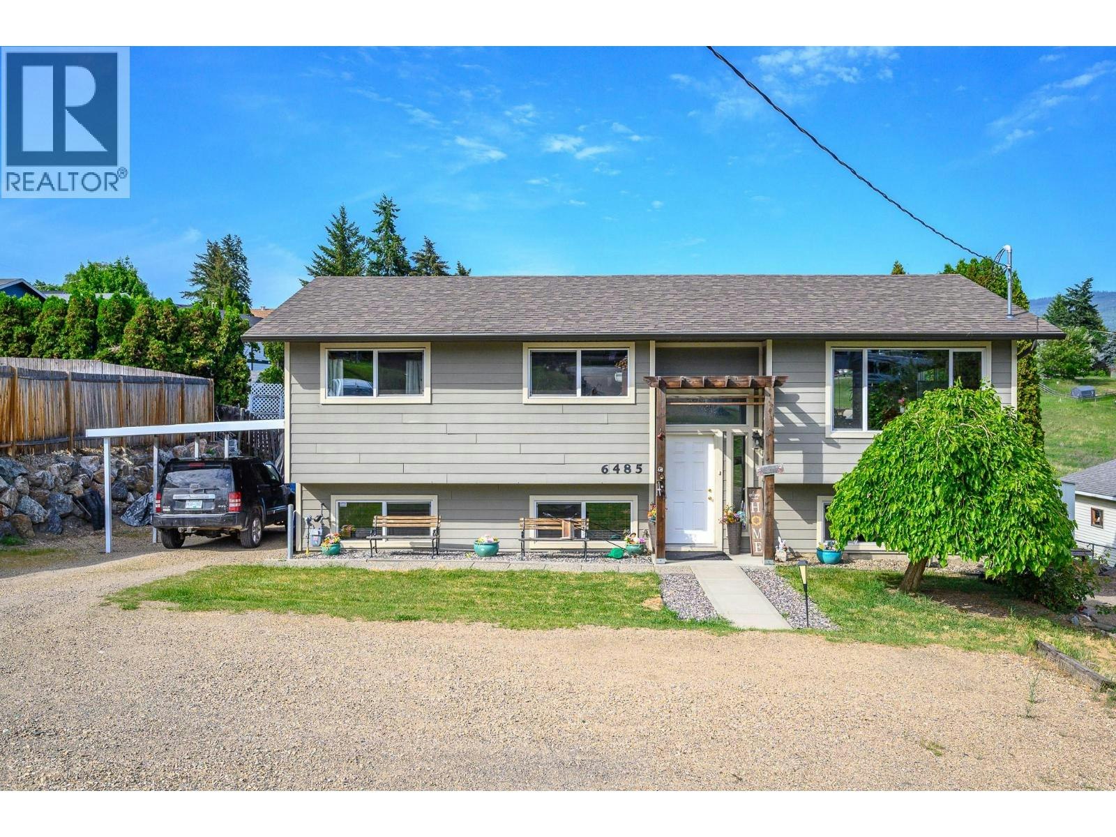 6485 Cardinal Road, Vernon, BC, V1H 1W3