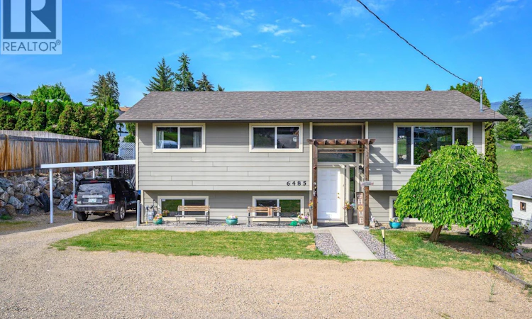 6485 Cardinal Road