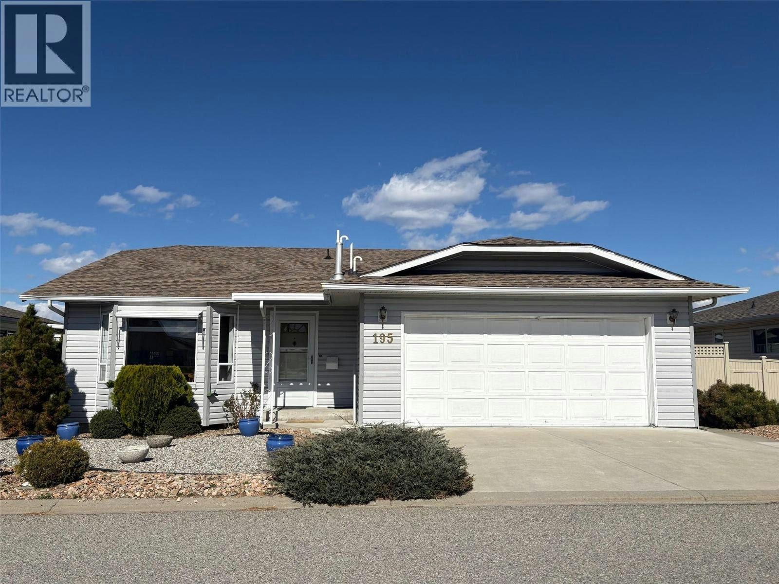 195-3400 Wilson Street, Penticton, BC, V2A 8J1