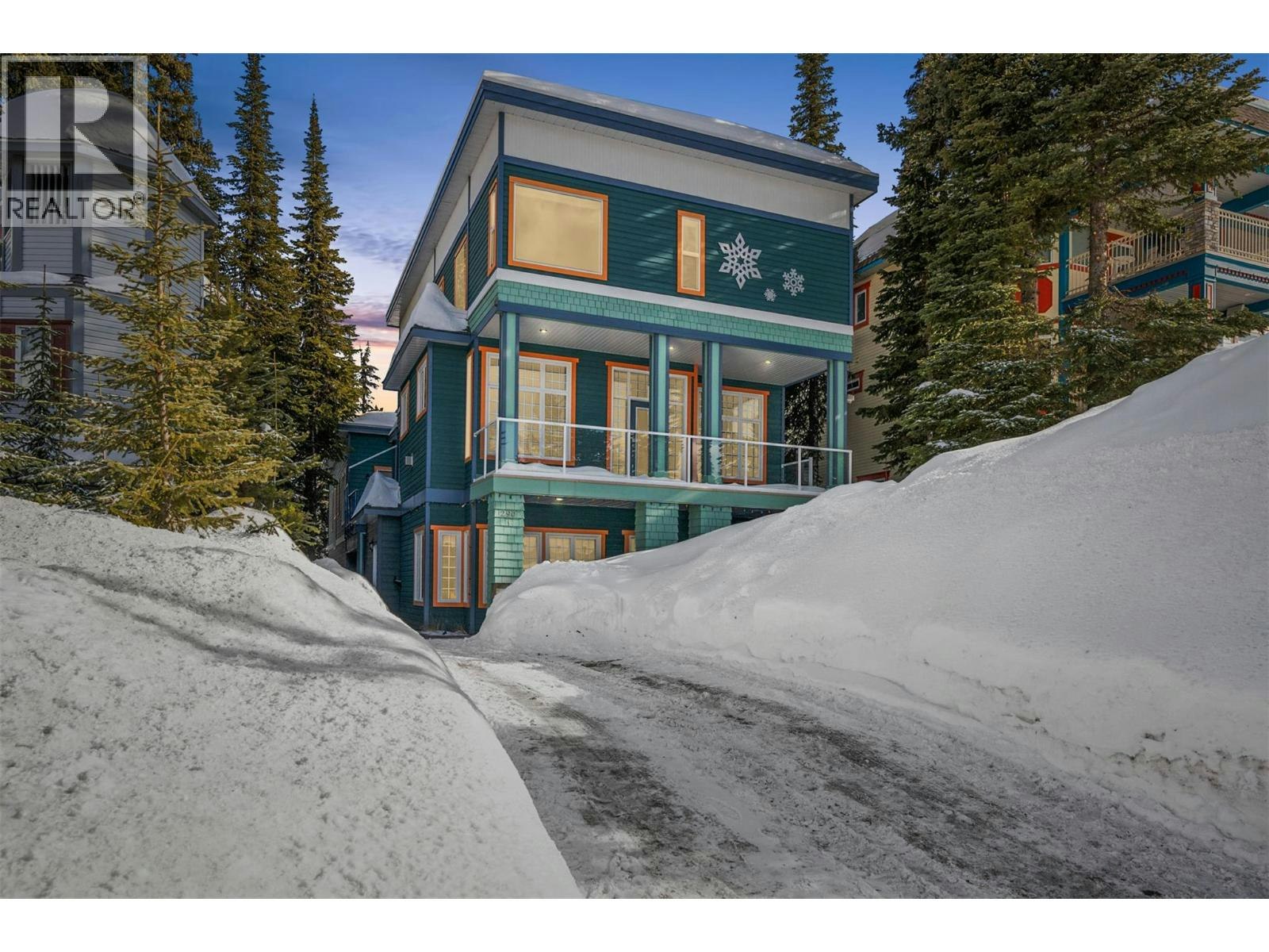 1-290 Silver Queen Road, Armstrong, BC, V1B 0S5