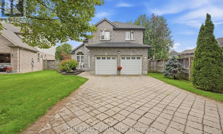 47 Greyrock Crescent