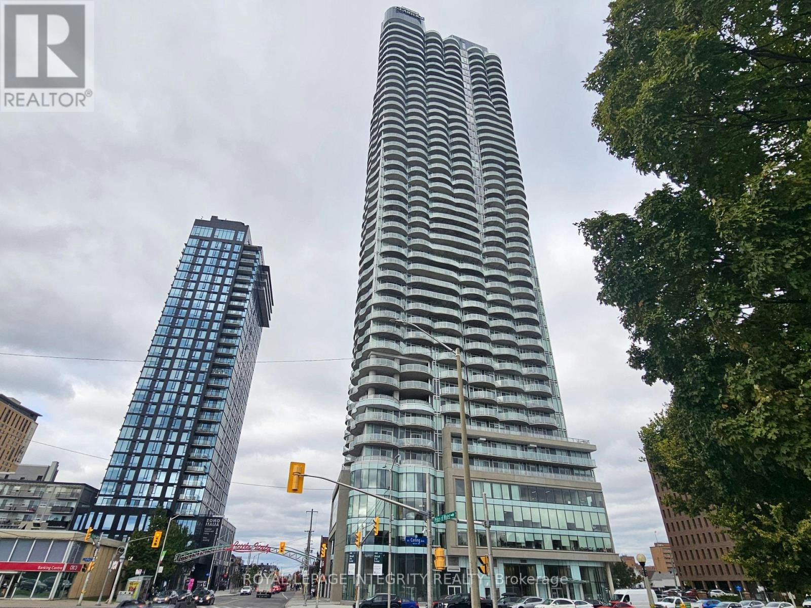 3103-805 Carling Avenue, Ottawa, ON, K1S 5W9
