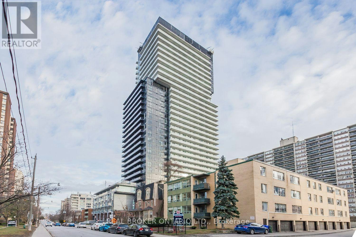 1613-101 Erskine Avenue, Toronto, ON, M4P 1Y5 - 27