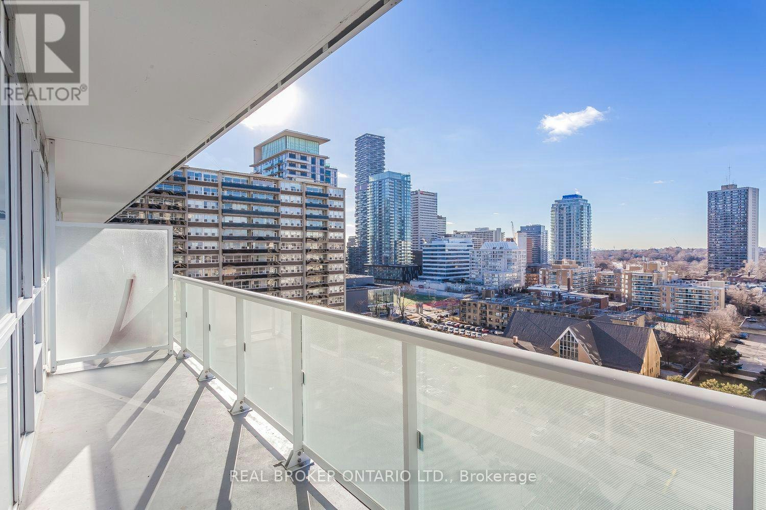 1613-101 Erskine Avenue, Toronto, ON, M4P 1Y5 - 19