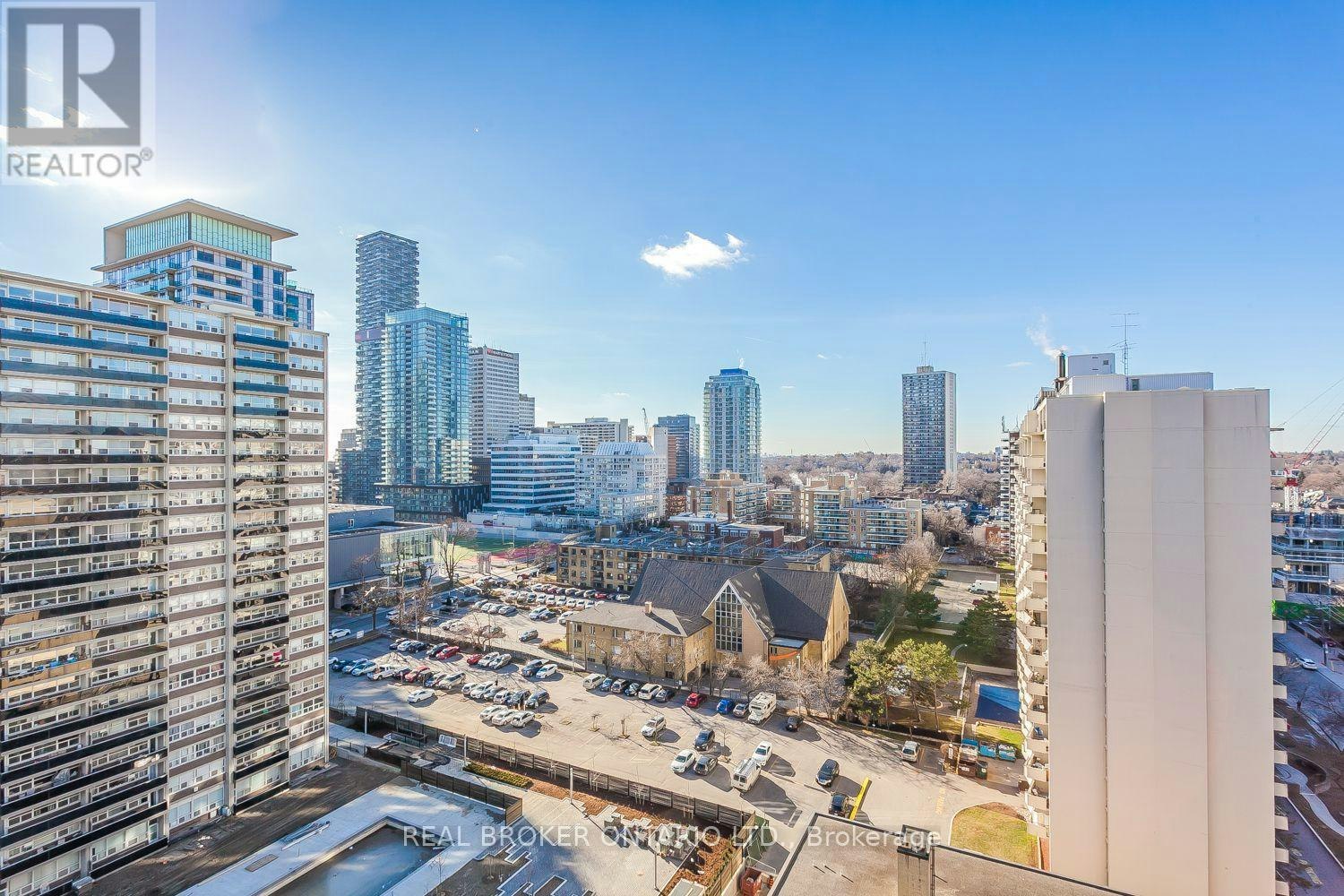 1613-101 Erskine Avenue, Toronto, ON, M4P 1Y5 - 20