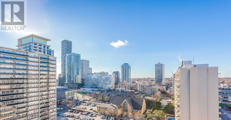 1613-101 Erskine Avenue, Toronto, ON, M4P 1Y5 - 20