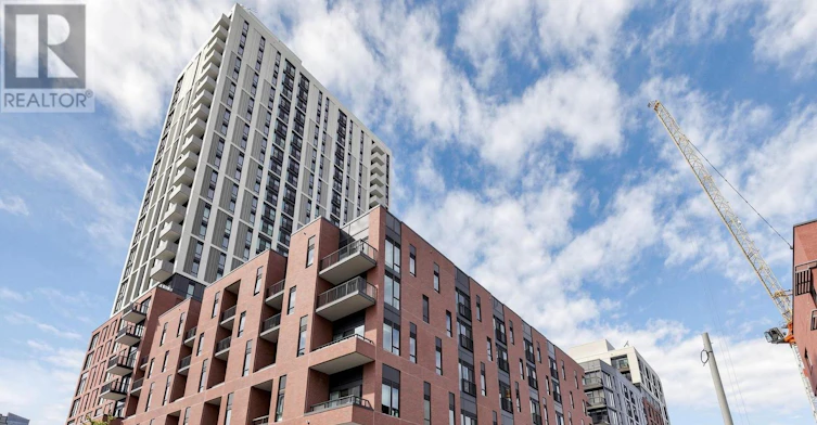 221-30 Dreamers Way, Toronto, ON, M5A 0Z1