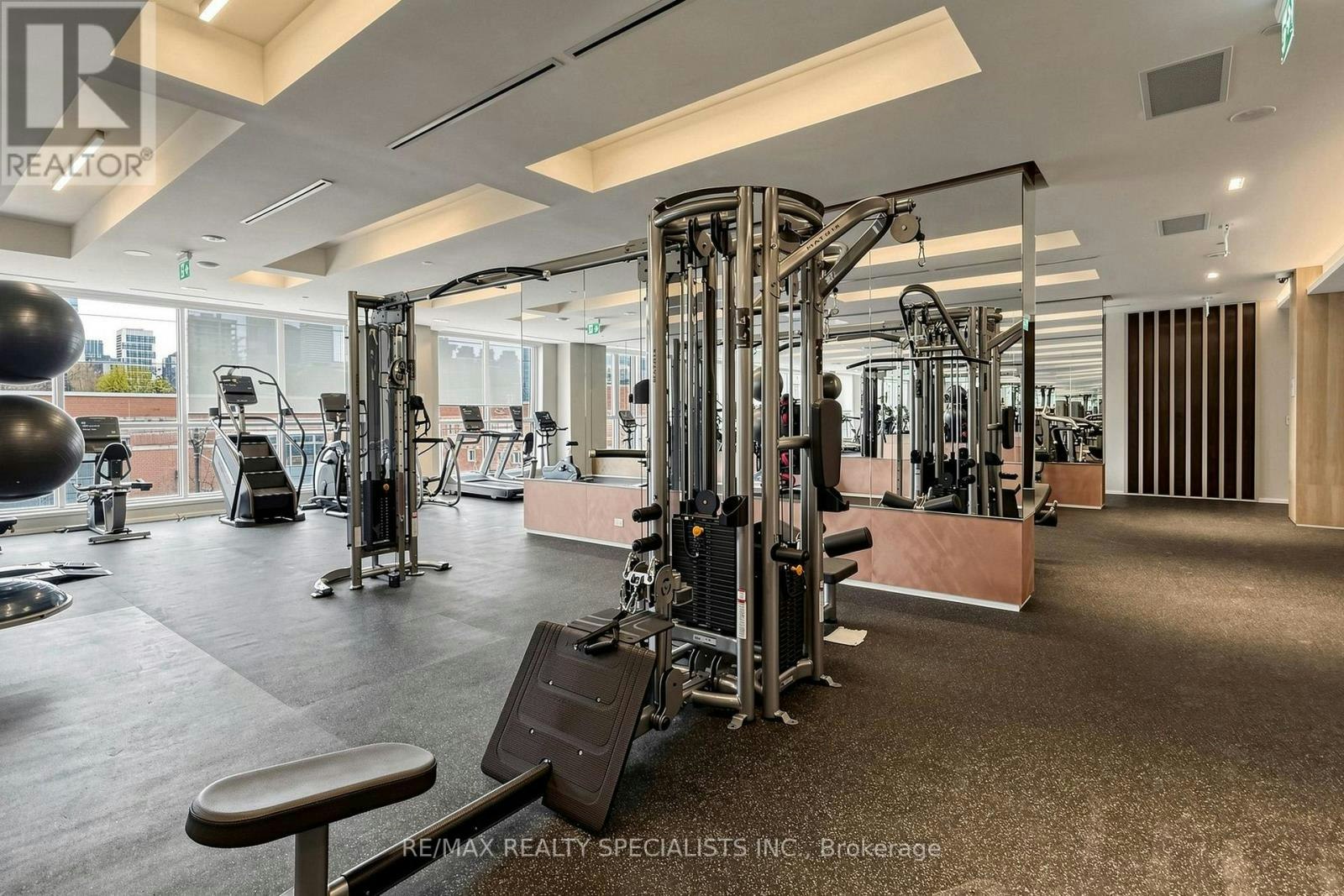 221-30 Dreamers Way, Toronto, ON, M5A 0Z1 - 30