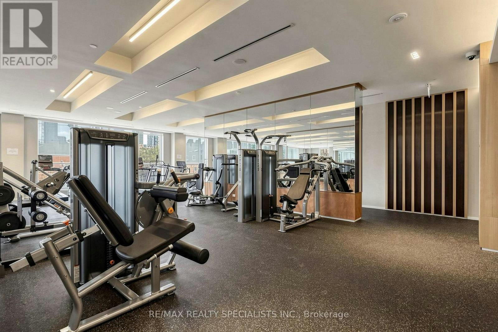221-30 Dreamers Way, Toronto, ON, M5A 0Z1 - 31