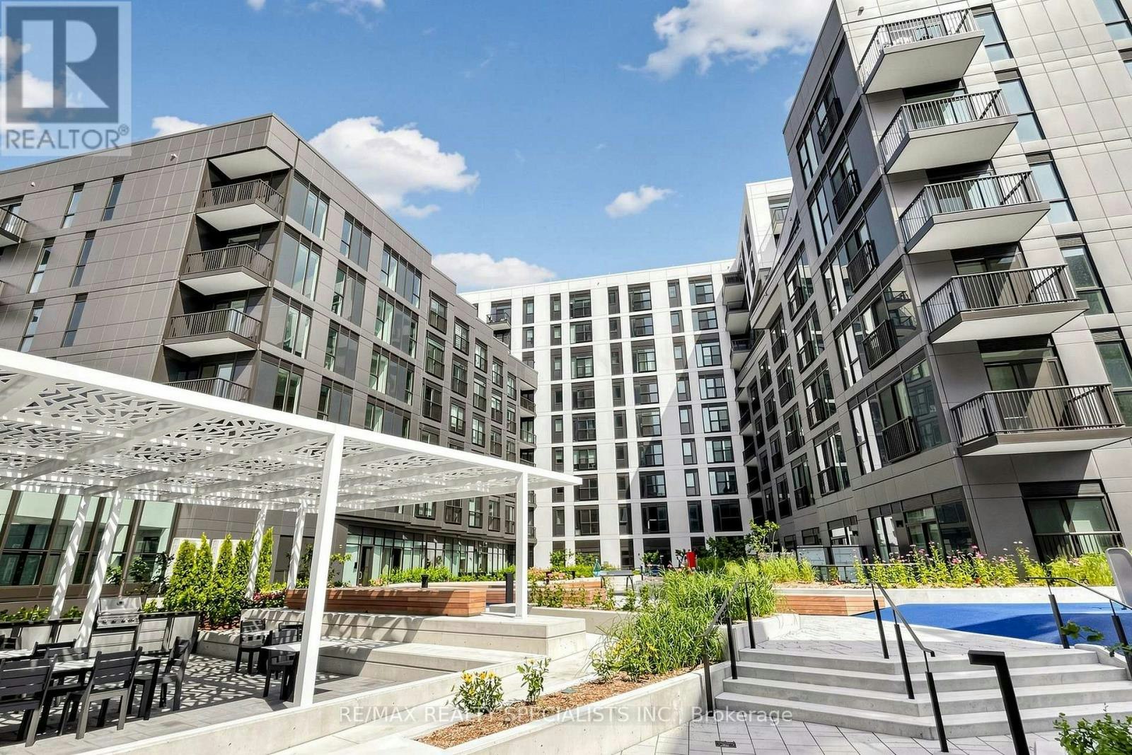 221-30 Dreamers Way, Toronto, ON, M5A 0Z1 - 41