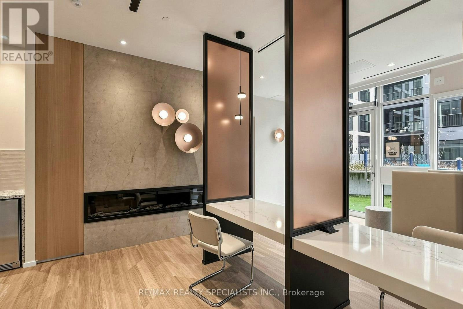 221-30 Dreamers Way, Toronto, ON, M5A 0Z1 - 36