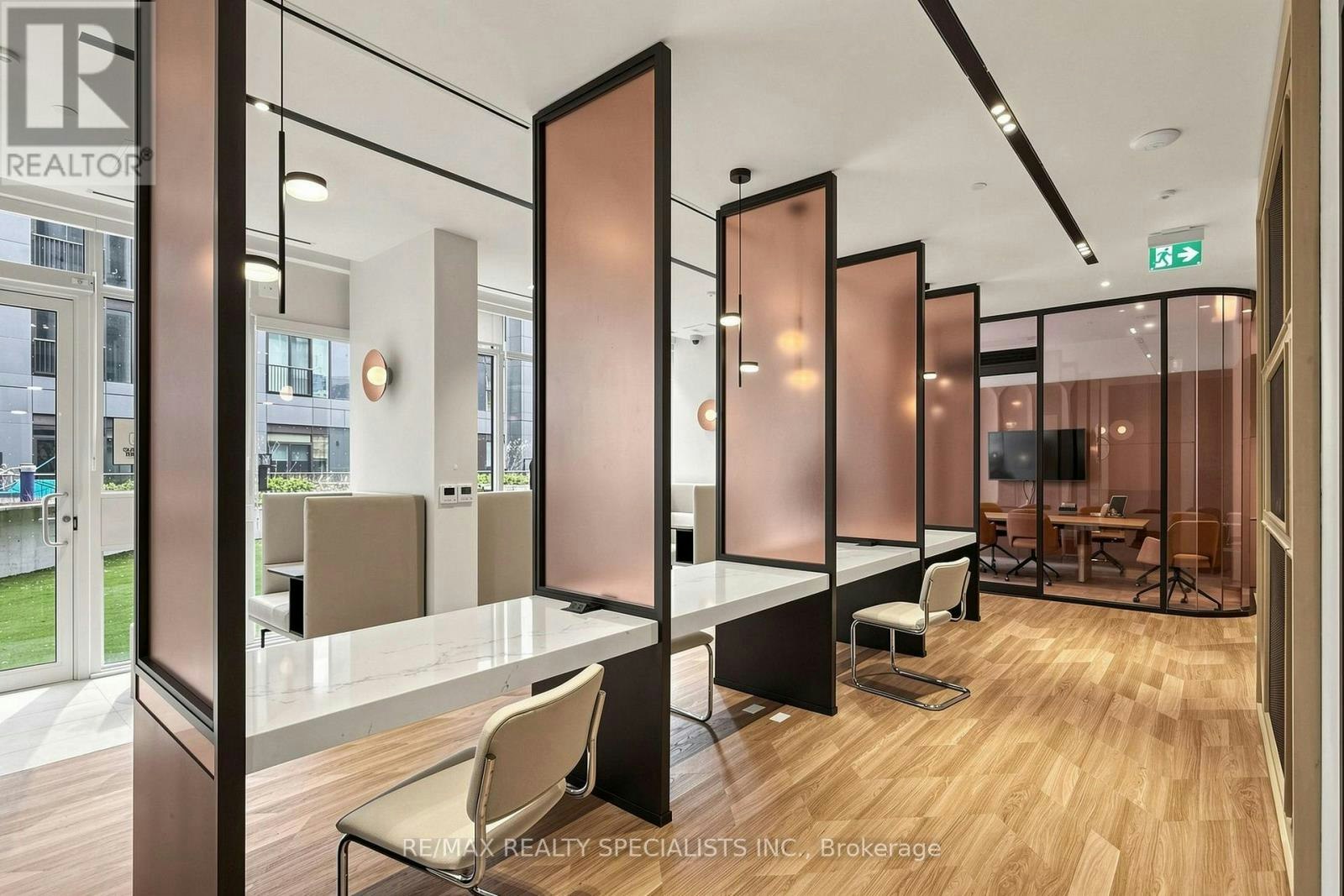 221-30 Dreamers Way, Toronto, ON, M5A 0Z1 - 37