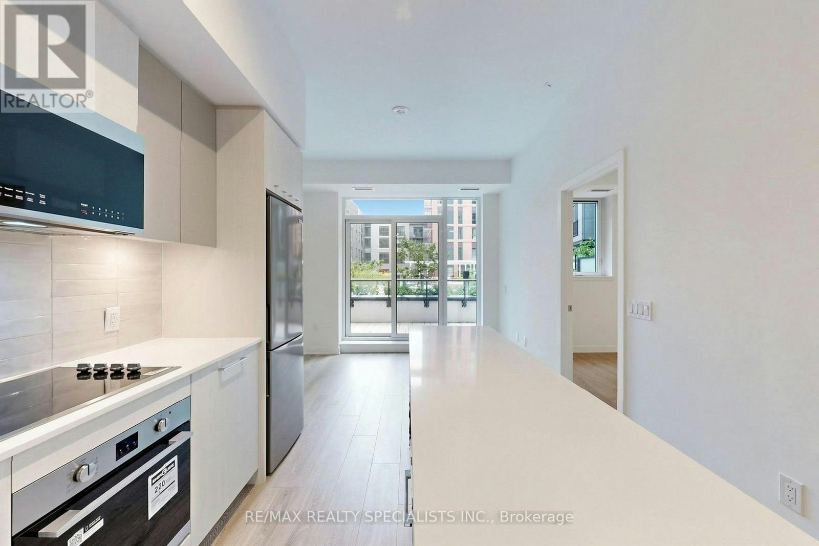 221-30 Dreamers Way, Toronto, ON, M5A 0Z1 - 10