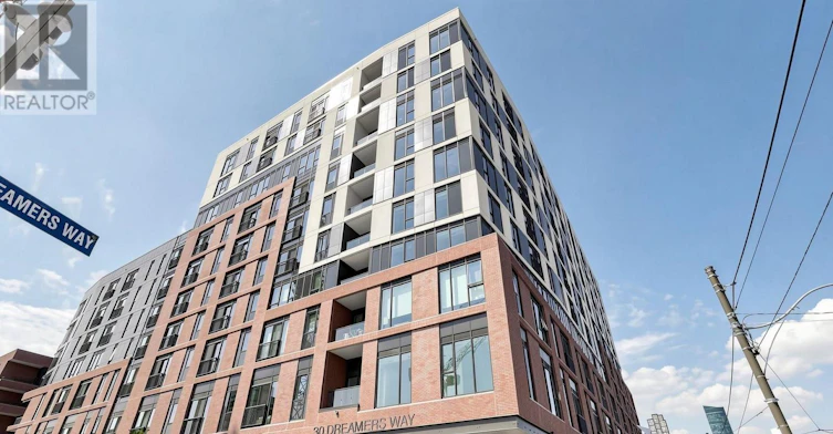 221-30 Dreamers Way, Toronto, ON, M5A 0Z1 - 2