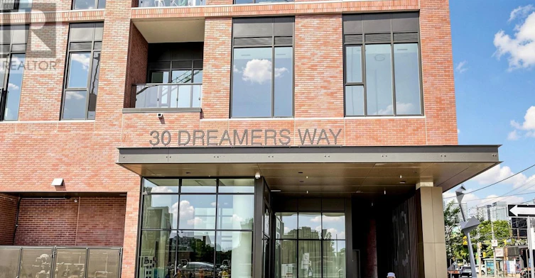 221-30 Dreamers Way, Toronto, ON, M5A 0Z1 - 3
