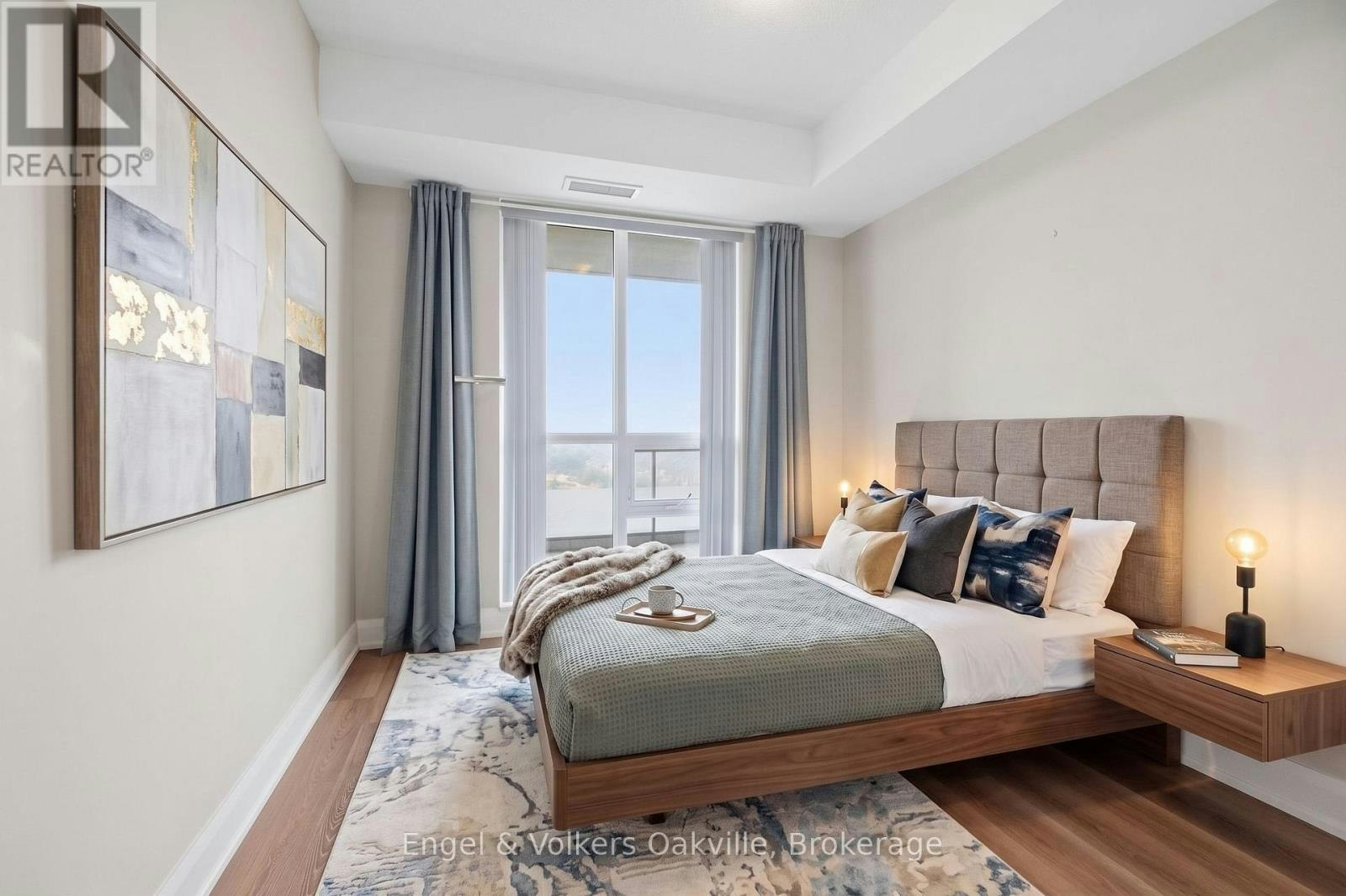 611-2470 Prince Michael Drive, Oakville, ON, L6H 0G9 - 12