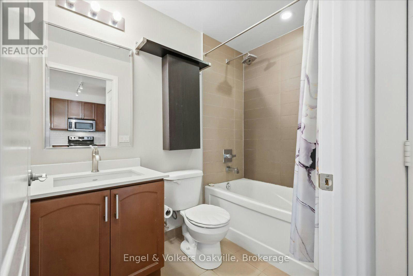 611-2470 Prince Michael Drive, Oakville, ON, L6H 0G9 - 15