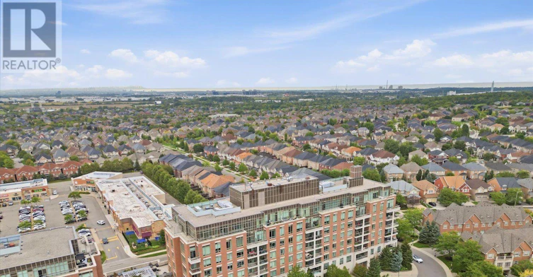 611-2470 Prince Michael Drive, Oakville, ON, L6H 0G9 - 23