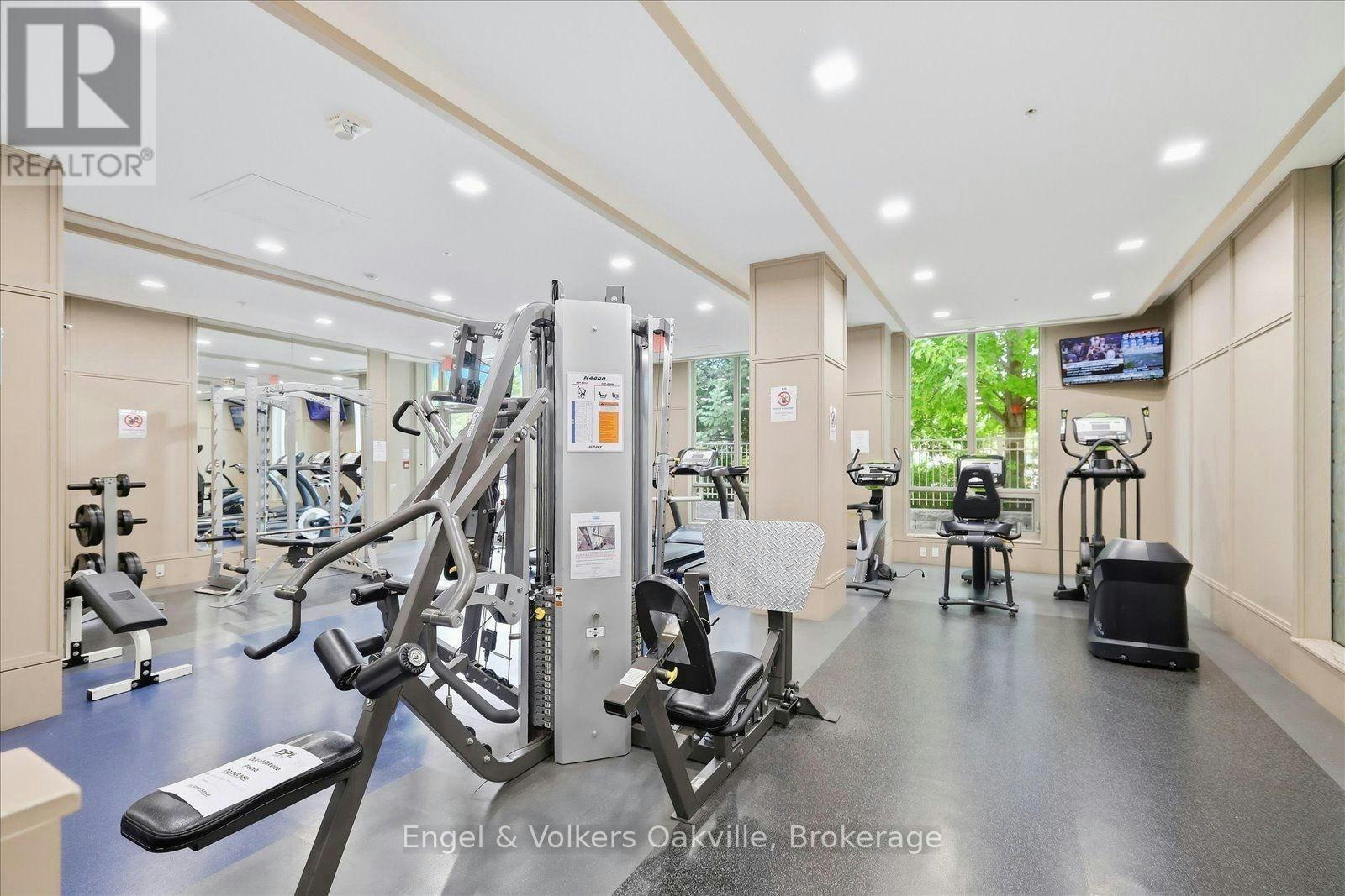 611-2470 Prince Michael Drive, Oakville, ON, L6H 0G9 - 20