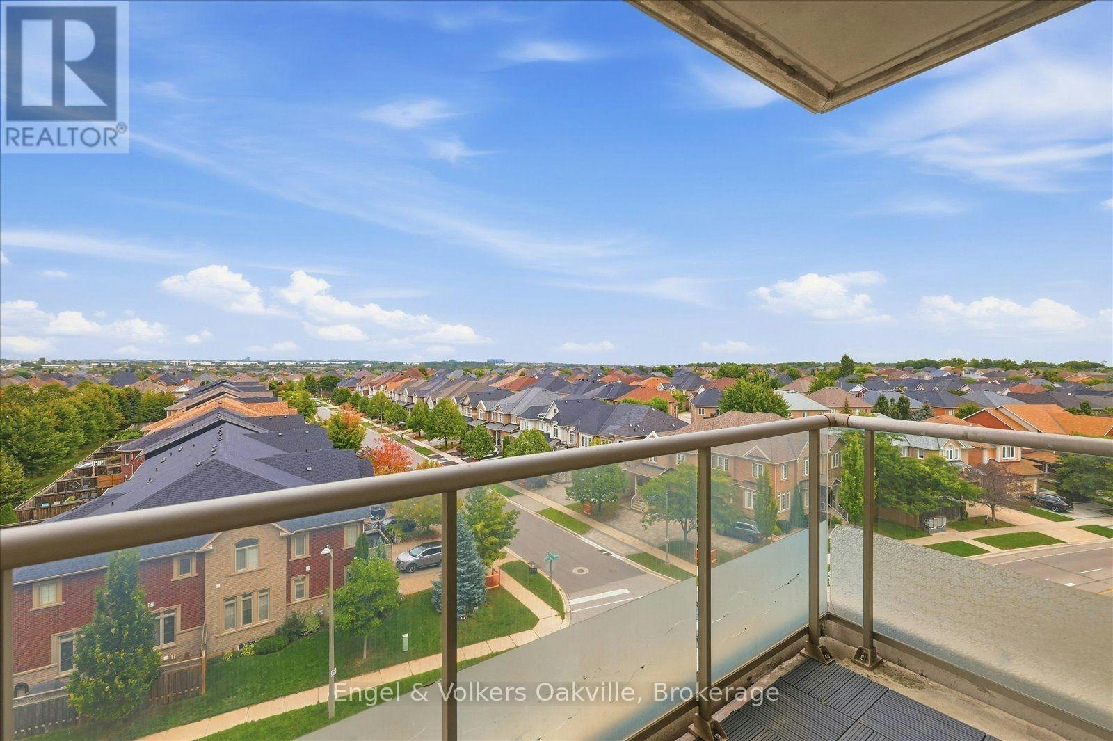611-2470 Prince Michael Drive, Oakville, ON, L6H 0G9 - 19