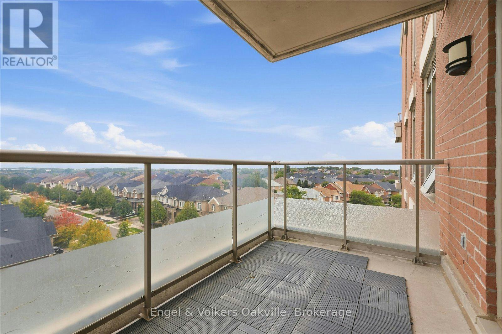 611-2470 Prince Michael Drive, Oakville, ON, L6H 0G9 - 18