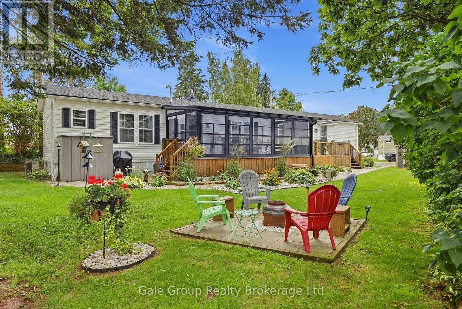 16 Grace Court, Bayham, ON, N0J 1T0