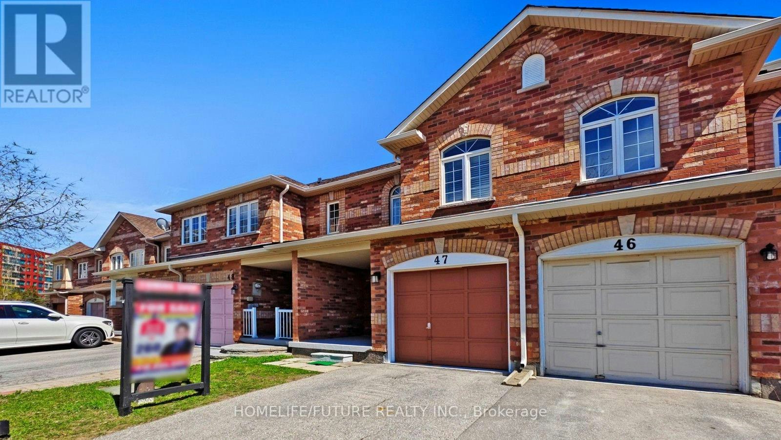 47-435 Middlefield Road, Toronto, ON, M1S 5W1