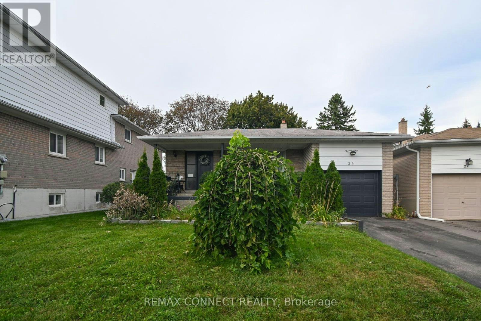 24 Lalton Place, Toronto, ON, M1E 1T4