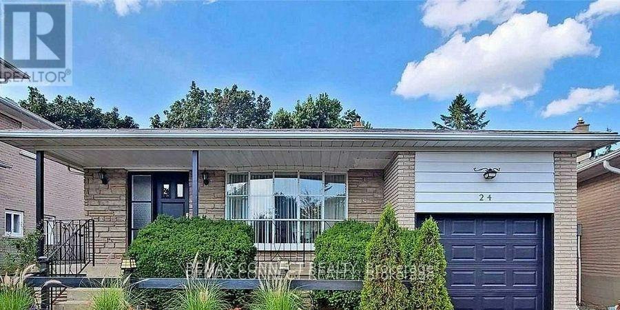 24 Lalton Place, Toronto, ON, M1E 1T4