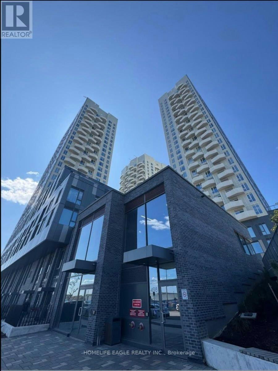 1326-498 Caldari Road, Vaughan, ON, L4K 0R6