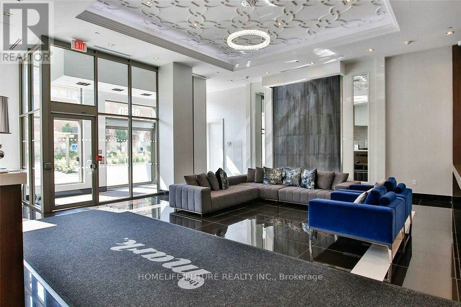 506-9560 Markham Road, Markham, ON, L6E 0T9 - 2