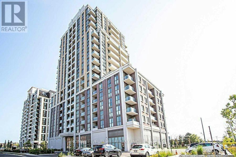 506-9560 Markham Road, Markham, ON, L6E 0T9