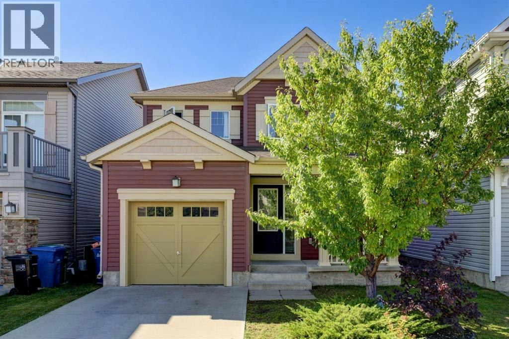 944 Windhaven Close SW, Airdrie, AB, T4B 0P3