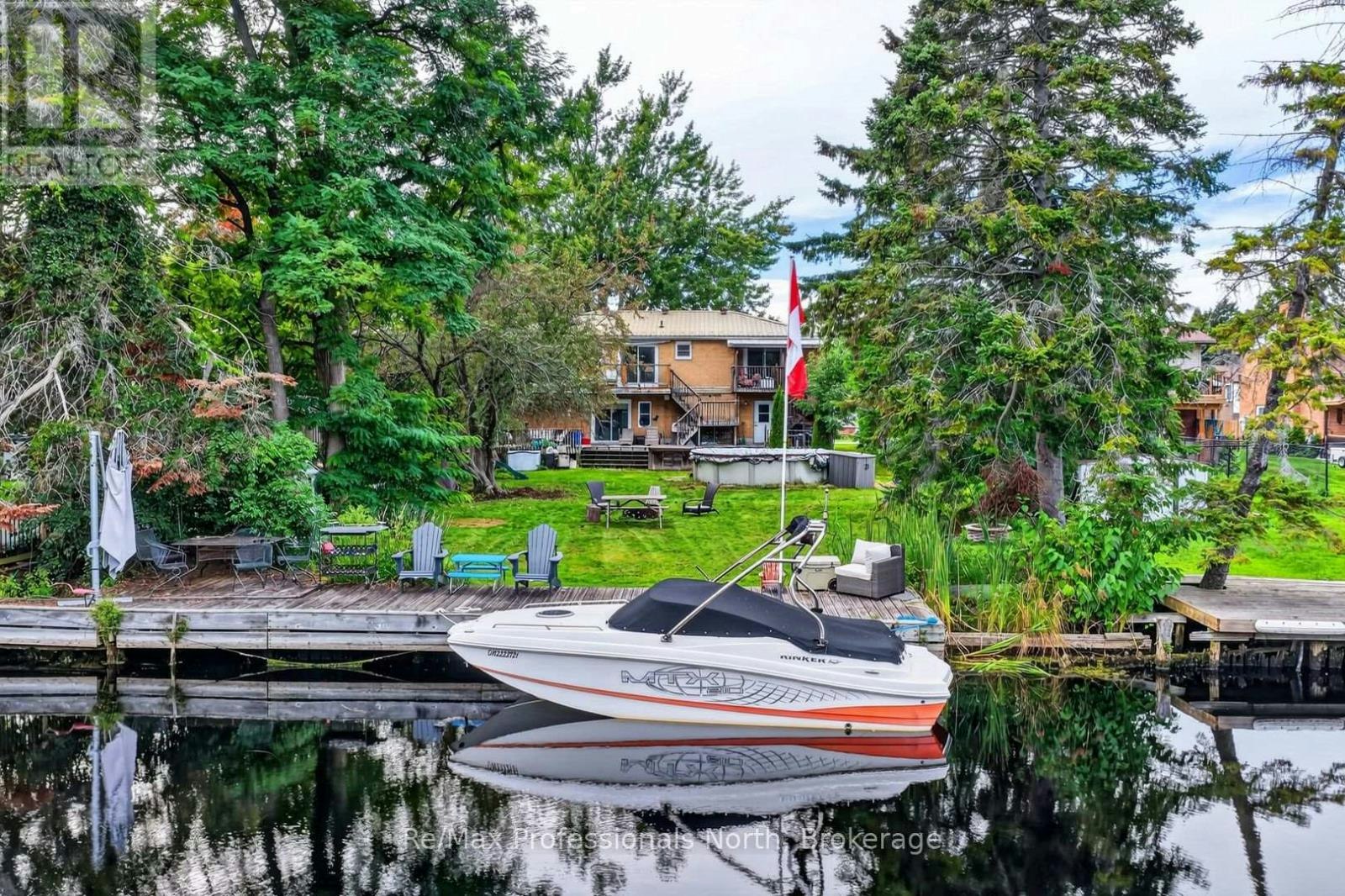 25 Lankin Boulevard, Orillia, ON, L3V 6T1