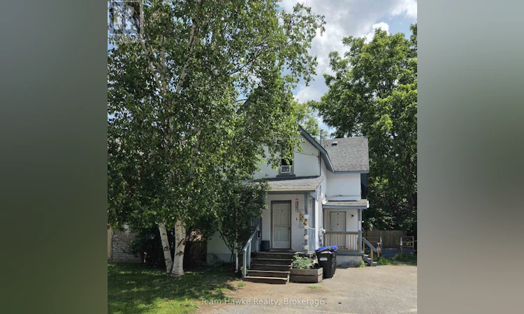 405 Dominion Avenue