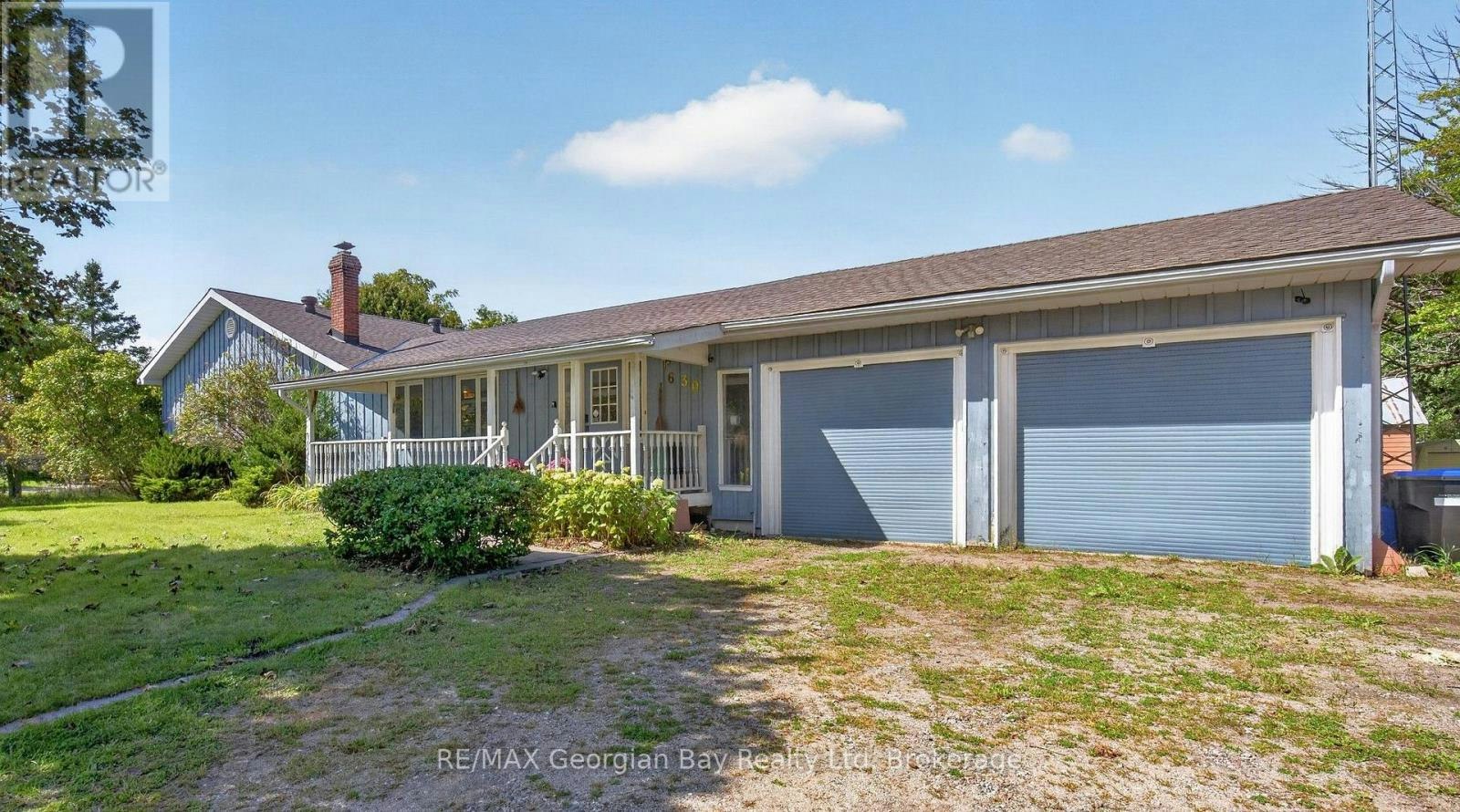 630-4 Concession Road W, Tiny, ON, L0L 2T0