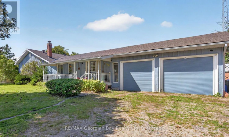 630-4 Concession Road W