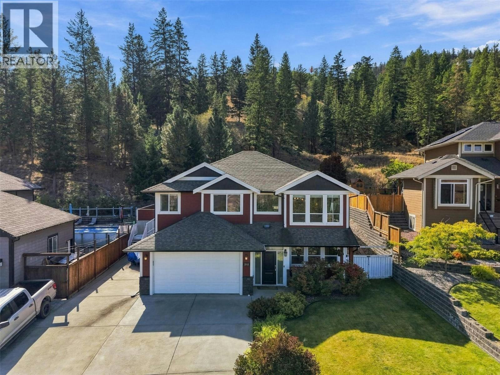 1933 Galore Crescent, Kamloops, BC, V2E 0E7