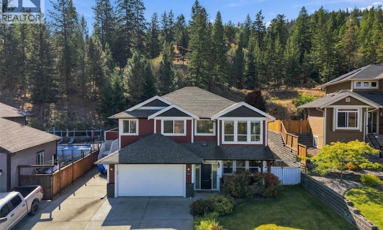1933 Galore Crescent