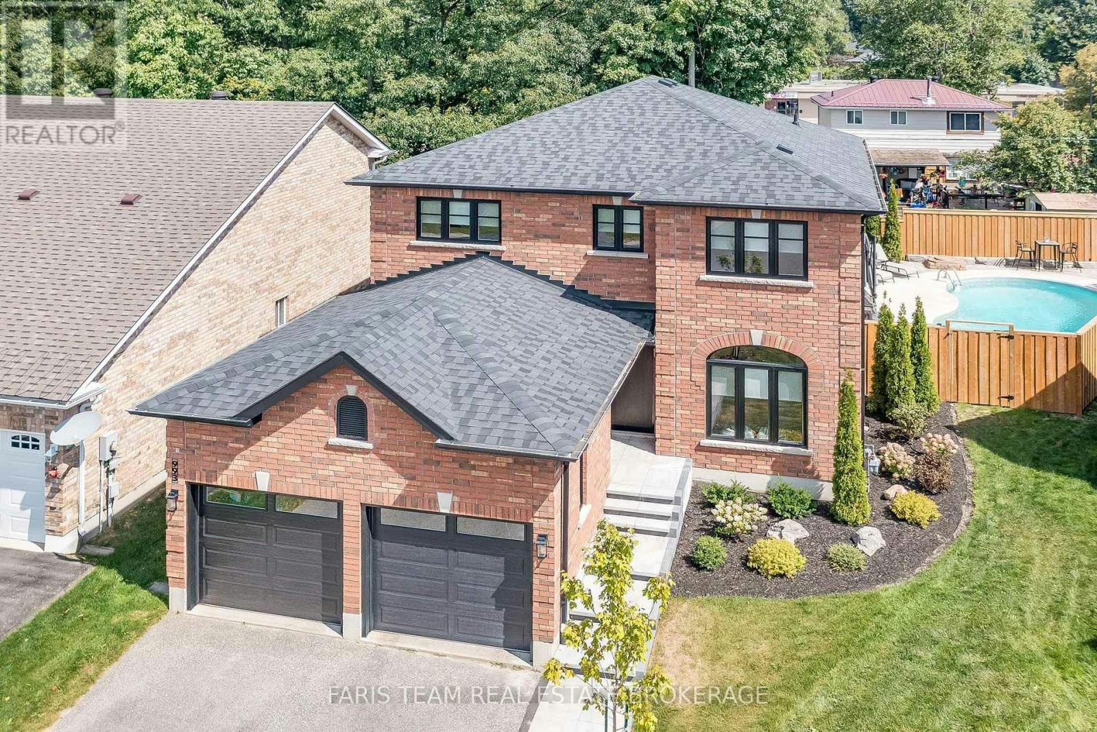 993 Whitney Crescent, Midland, ON, L4R 5N3