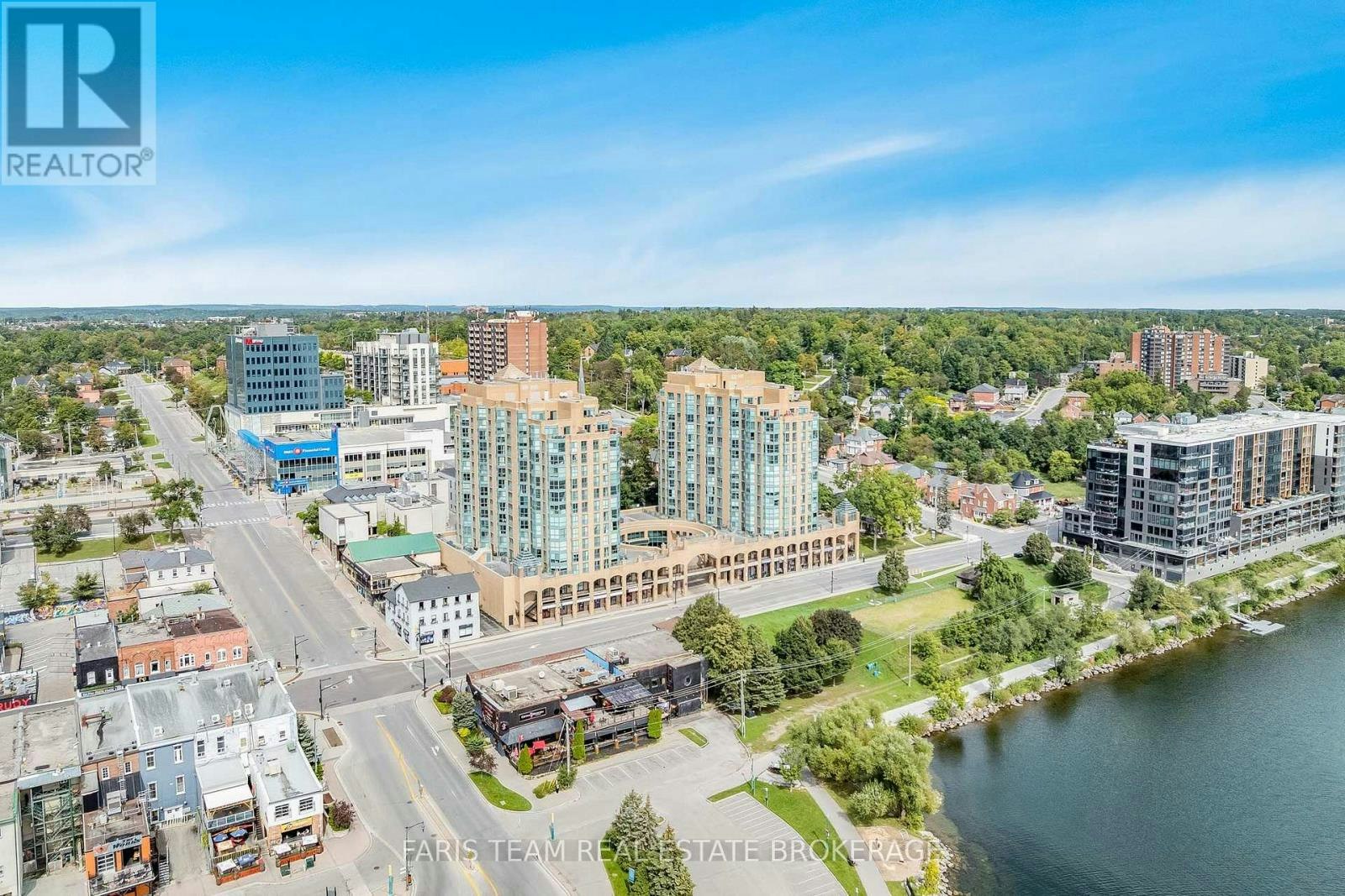 1011-150 Dunlop Street E, Barrie, ON, L4M 6H1