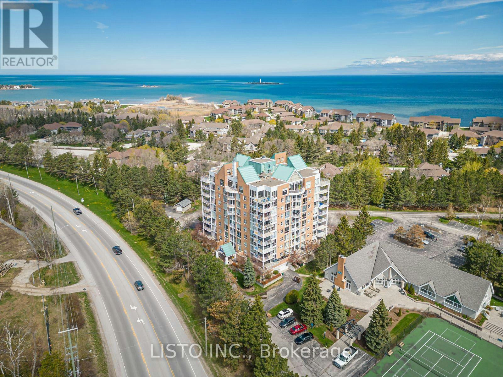 905-24 Ramblings Way, Collingwood, ON, L9Y 5C6 - 5