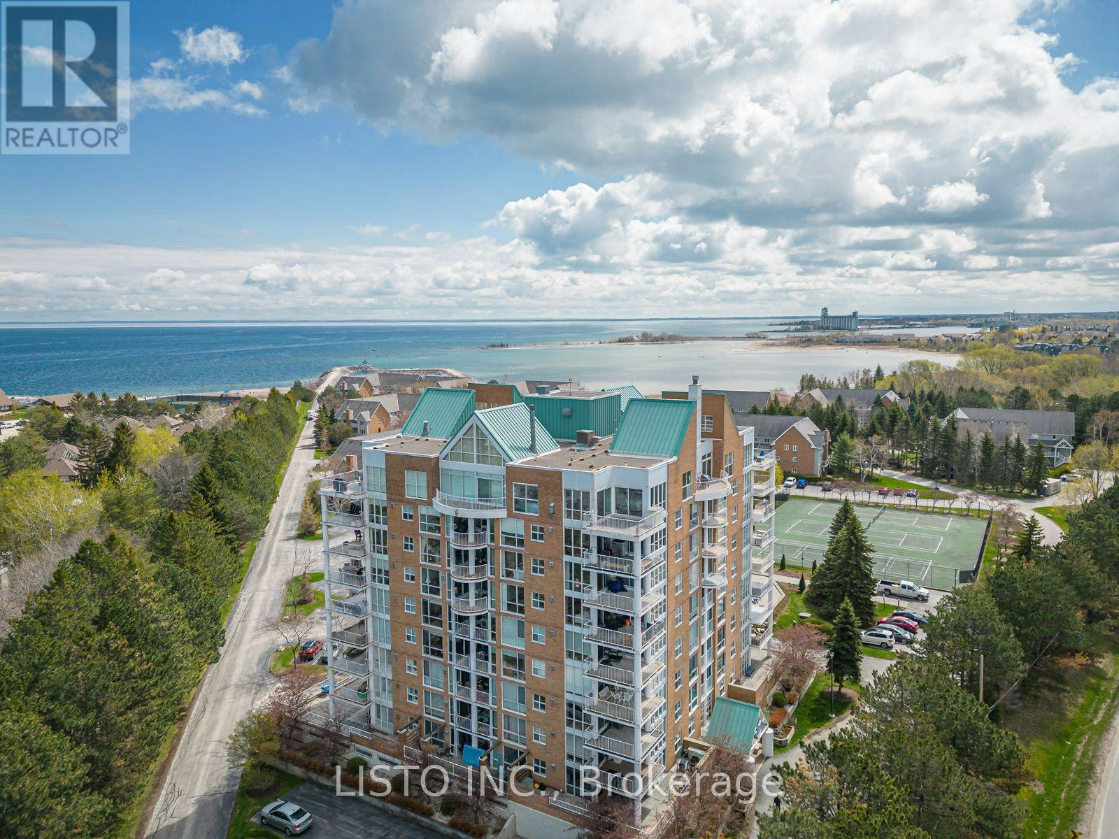 905-24 Ramblings Way, Collingwood, ON, L9Y 5C6 - 9