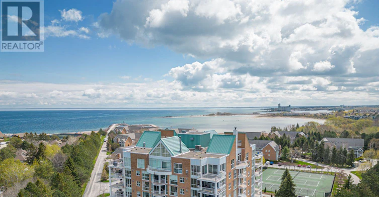 905-24 Ramblings Way, Collingwood, ON, L9Y 5C6 - 9
