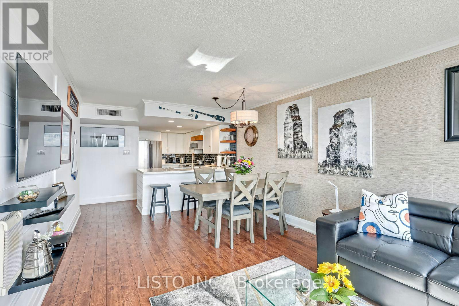 905-24 Ramblings Way, Collingwood, ON, L9Y 5C6 - 24