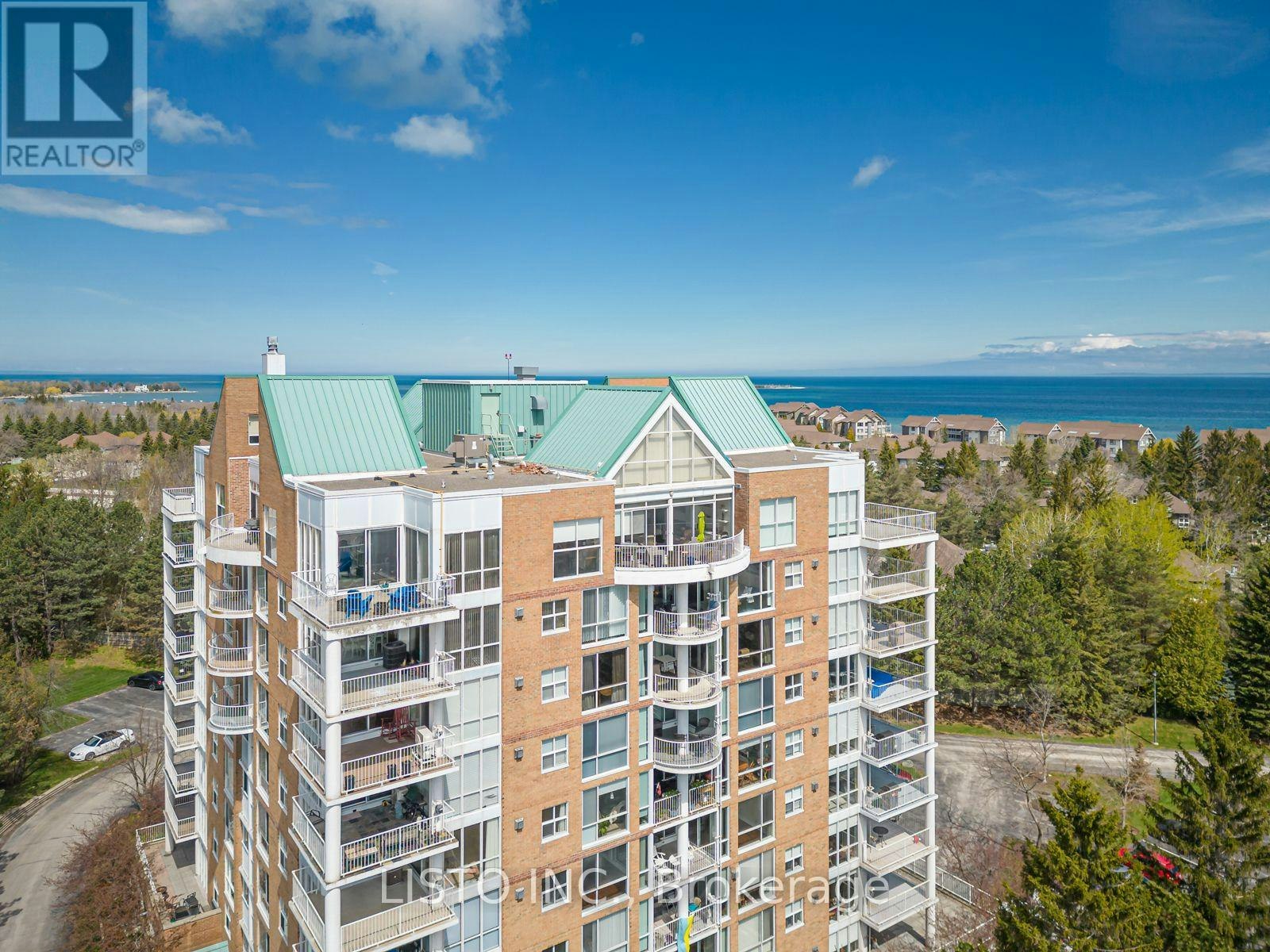 905-24 Ramblings Way, Collingwood, ON, L9Y 5C6 - 2