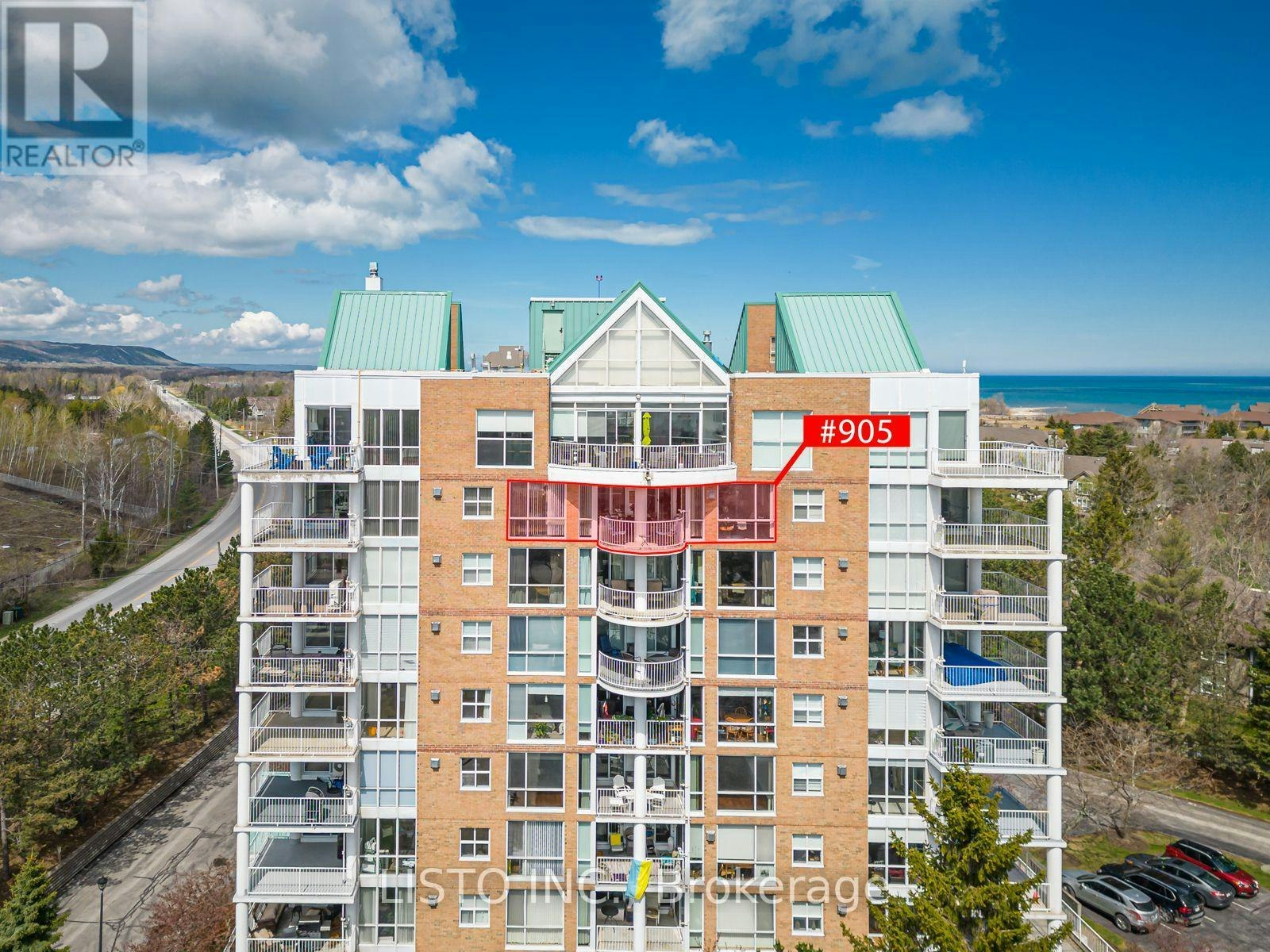 905-24 Ramblings Way, Collingwood, ON, L9Y 5C6 - 3