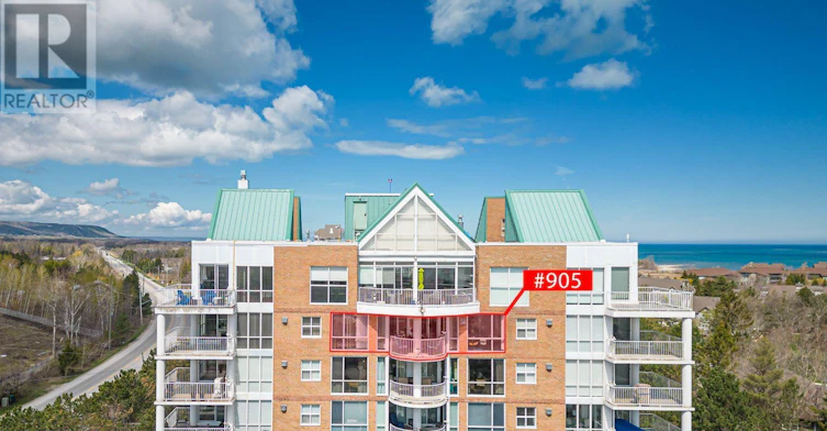 905-24 Ramblings Way, Collingwood, ON, L9Y 5C6 - 3